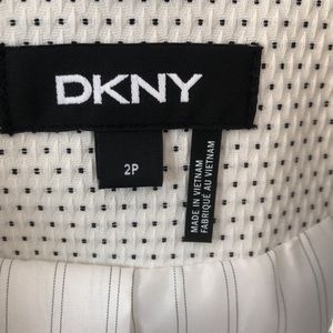 Dkny sugar rush blazer Clearance